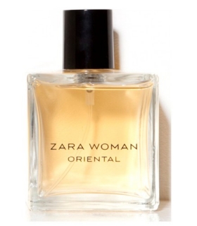 عطر و ادکلن زنانه زارا اورینتال لیمیتد ادیشن Zara oriental limited edition EDT