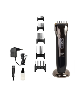 ماشین سر و صورت دینگ لینگ شارژی Dingling Rf-912 Professional Beard Trimmer