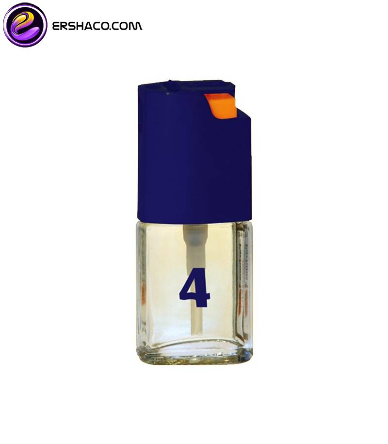 no 4 parfum