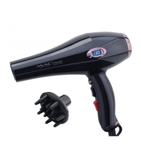 سشوار مک استایلر حرفه ای و خانگی MAC STYLER MC-6616 MC-6685A