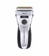 ریش تراش کیمی شارژی ضد آب Kemei KM - 5088 Rechargeable Electric Shaver