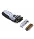 ریش تراش کیمی شارژی ضد آب Kemei KM - 5088 Rechargeable Electric Shaver