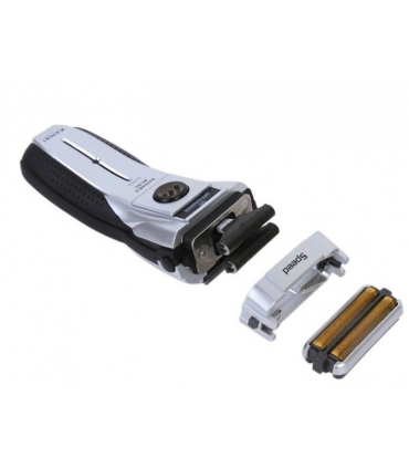 ریش تراش کیمی شارژی ضد آب Kemei KM - 5088 Rechargeable Electric Shaver