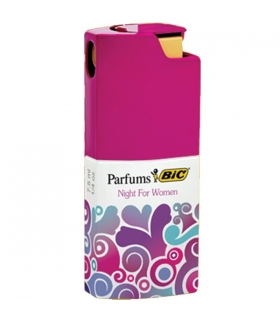 عطر زنانه تابستان بیک ویژه شب Bic Night Summer Parfum For Women 