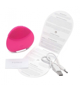 فیس براش (برس پاکسازی پوست) فوراور سیلیکونی forever TFMK-986 Face brush