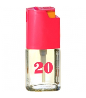 عطر زنانه بیک شماره 20 Bic No.20 Parfum For Women 