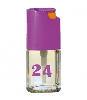 عطرزنانه بیک شماره 24  Bic No.24 Parfum For Women 