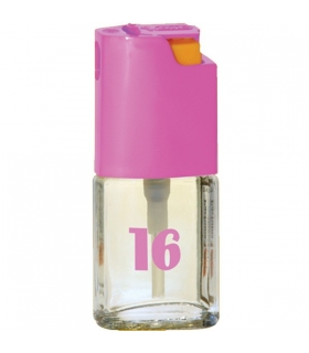 عطرزنانه بیک شماره 16  Bic No.16 Parfum For Women 