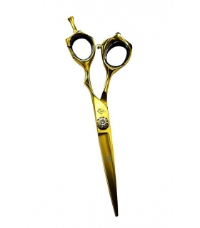 قیچی آرایشگری کات و کوتاهی رزونال سایز 6 اینچ Rezonal CK5G