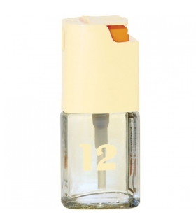  عطرزنانه بیک شماره 12  Bic No.12 Parfum For Women  