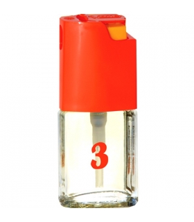 عطرزنانه بیک شماره 3  Bic No.3 Parfum For Women   
