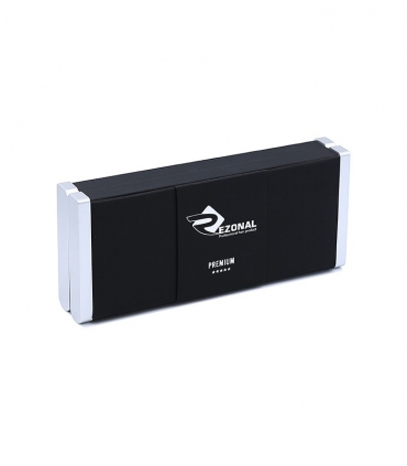 قیچی آرایشگری رزونال کات و کوتاهی سایز 6 اینچ REZONAL AK17BG