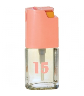 عطرزنانه بیک شماره 15  Bic No.15 Parfum For Women  
