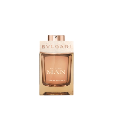 عطر و ادکلن مردانه بولگاری من تری اسنس ادو پرفیوم Bvlgari Bvlgari Man Terrae Essence EDP for men
