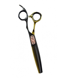 قیچی آرایشگری رزونال پیتاژ سایز 6.0T اینچ REZONAL AK17BG