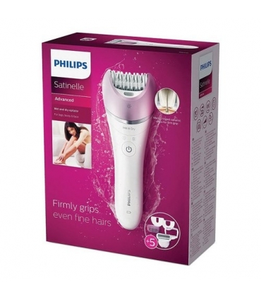 اپیلاتور فیلیپس مدل Philips BRE630 00 Epilator BRE630