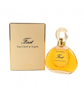 van cleef perfume women