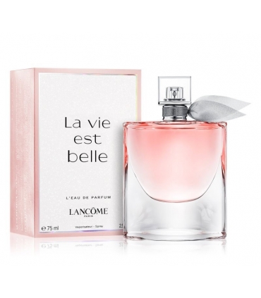 Lancome la vie discount est belle scent