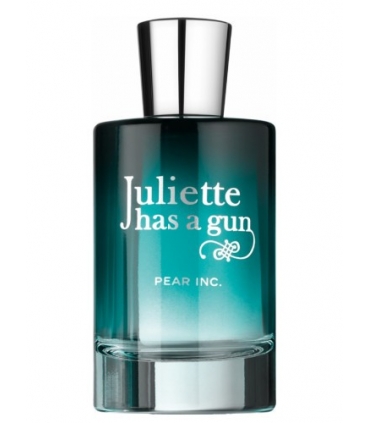 عطر و ادکلن زنانه و مردانه جولیت هز ا گان پیر ای ان سی ادوپرفیوم Juliette Has A Gun Pear Inc EDP for women and men