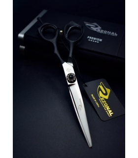 قیچی آرایشگری رزونال کات و کوتاهی سایز 6.0 اینچ REZONAL RL_210