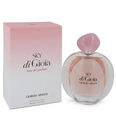 Sky di Gioia Giorgio Armani