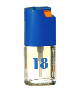 عطر مردانه بیک شماره 18 Bic No.18 Parfum For Men   