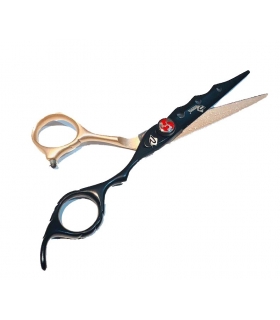 قیچی آرایشگری کات و کوتاهی رزونال سایز 5.5 اینچ Rezonal RL _350