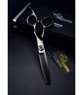 قیچی آرایشگری پیتاژ رزونال یک طرفه سایز 5.5 اینچ Rezonal RL _300