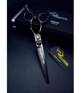 قیچی آرایشگری کات و کوتاهی رزونال سایز 6.0 اینچ Rezonal RL _630