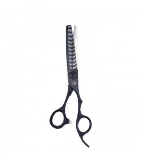 قیچی آرایشگری پیتاژ رزونال یک طرفه سایز 6.0 اینچ Rezonal CK38NBT