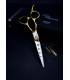 قیچی آرایشگری کات و کوتاهی رزونال چپ دست سایز 5.5 اینچ Rezonal RL-230 Left