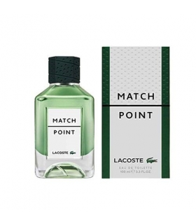 عطر و ادکلن مردانه لاگوست ( لاکوست) مچ پوینت ادوتویلت Lacoste Match Point EDT for men