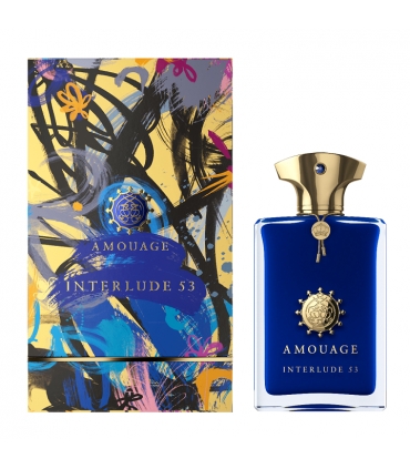 53 Amouage Interlude 53