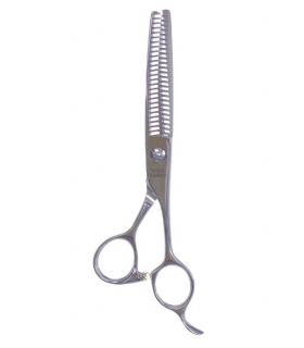 قیچی آرایشگری پیتاژ الکساندر استایل سری دایموند سایز 6 اینچ Alexander Style GJ-626CCT