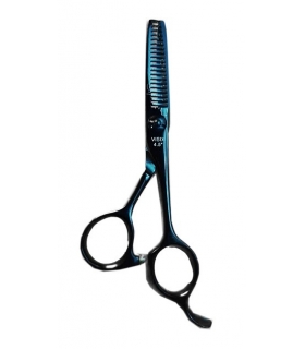 قیچی آرایشگری پیتاژ الکساندر استایل سری دایموند سایز 4/5 اینچ Alexander Style VISIX