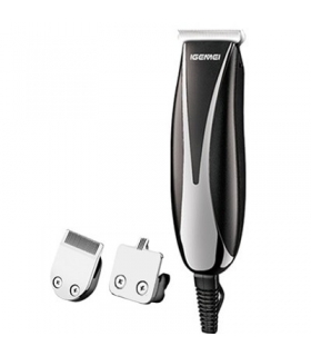 ماشین اصلاح سر و صورت آی جیمی حرفه ای 3 در 1 IGemei GM840 Hair Trimmer