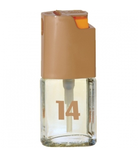  عطرمردانه بیک شماره 14 Bic No.14 Parfum For Men  