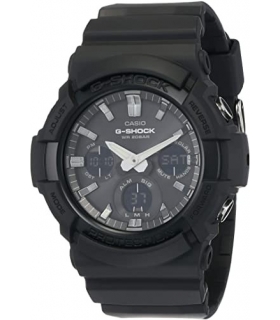 ساعت مچی عقربه ای مردانه کاسیو جی شاک Casio G-SHOCK GAS-100B-1ADR Watch For men