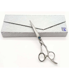 قیچی آرایشگری کرتزر فینی کات و کوتاهی 6 اینچ Kretzer Hair Finny FWC-60