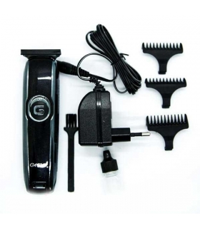 ماشین اصلاح سر و صورت آی جیمی IGeemy GM-6050 T-Blade Professional Hair Clipper