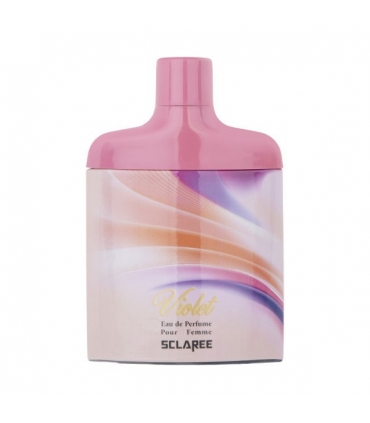 عطر و ادکلن زنانه اسکلاره ویولت Sclaree Violet EDP For Women