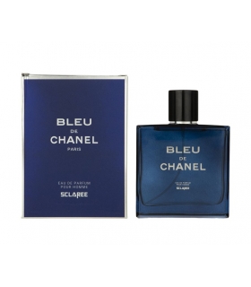 عطر و ادکلن مردانه اسکلاره بلو د شنل ادوپرفیوم Sclaree Bleu De Chanel EDP For Men