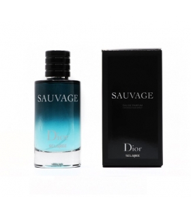 عطر و ادکلن مردانه اسکلاره ساواج دیور ادوپرفیوم Sclaree Sauvage Dior EDP For Men