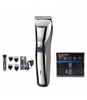 ماشین اصلاح سر و صورت آی جیمی IGEMEI GM-829 hair clipper