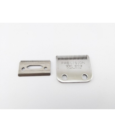 تیغه یدکی ماشین اصلاح وال Lamina Pra Maquina Wahl Home Cut Amarela Modelo Precision