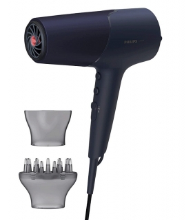 سشوار حرفه ای فیلیپس 2300 وات Philips 5000 Hair Dryer BHD510/03