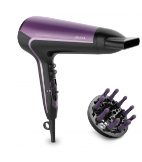 سشوار فیلیپس یونی 2200 وات Philips Hair Dryer BHD184/00