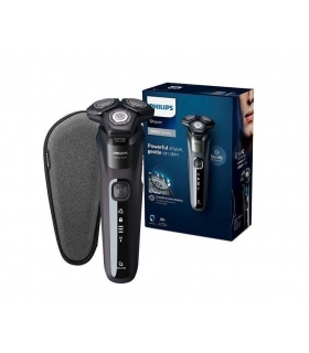 ماشین ریش تراش (ماشین اصلاح صورت) فیلیپس شارژی Philips S5588/81 Shaver 5000 Series
