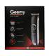 ماشین اصلاح سر و صورت جیمی شارژی geemy gm 6050 Hair Clipper