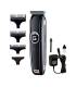 ماشین اصلاح سر و صورت جیمی شارژی geemy gm 6050 Hair Clipper